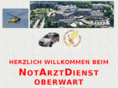 notarzt-oberwart.com