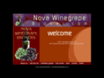 novawinebroker.com