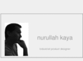 nurullahkaya.com