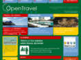 opentravelnetwork.com