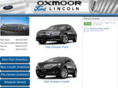 oxmoorflm.com