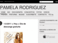 pamelaperu.com