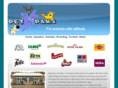 petpaks.com