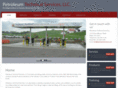 petrotechservices.com