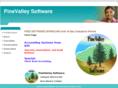 pinevalleysoftware.com