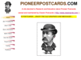 pioneerpostcards.com