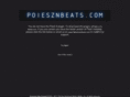 poiesznbeats.com