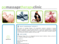 pomassagetherapy.com