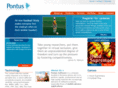 pontussoftware.ro
