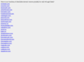 postmerge.com