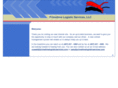 primetimelogisticservices.com