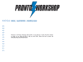 prontoworkshop.com