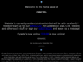 pyretta.co.uk