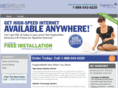 satelliteinternetsystems.com