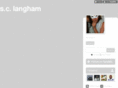 sclangham.com