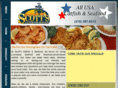 scottscatfish.com