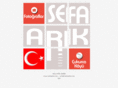 sefaarik.com