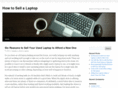 selloldlaptop.com
