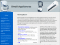 smallkitchenappliance.info