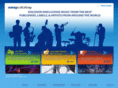 songcatalog.com