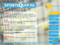 sportequip.nl
