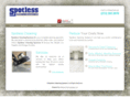 spotlesscleaning2.com