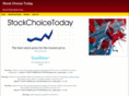 stockchoicetoday.com