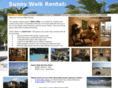 sunnywalkrentals.com
