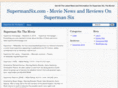 supermansix.com