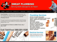 sweatplumbing.com