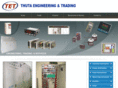 tetmyanmar.com