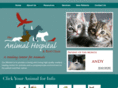 theanimalhosp.com
