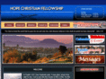 thehopefellowship.com