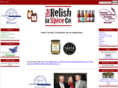 therelishinspicecompany.com