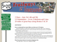 trailwaystotreasures.com