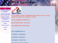 trikbarrels.com