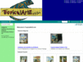 tropicalartz.com