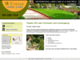turnerlawncareks.com