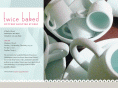 twicebakedpottery.com