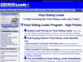 vinylsidingleads.com