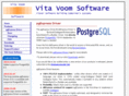 vitavoom.com