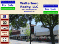 walterbororealty.com