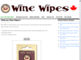 winewipescanada.com