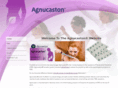 agnucaston.com