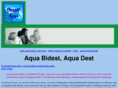 aqua-bidest-dest.de