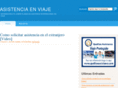 assistance-travel.com