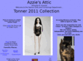 azzieattic.com