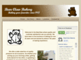bearclawbakery.com