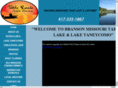 billbeckguideservice.com