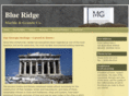 blueridgemarble.net